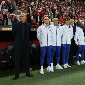 Selección de Francia