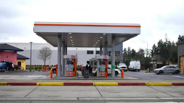 Este es el precio de la gasolina hoy en Yucatán sábado 11 de enero de 2025