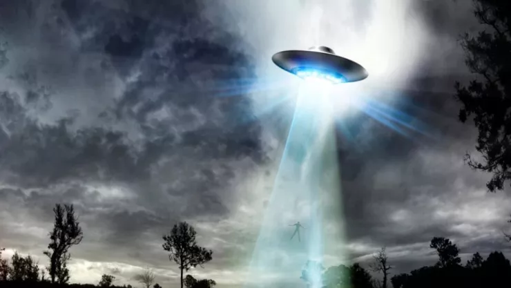 Día Mundial del OVNI