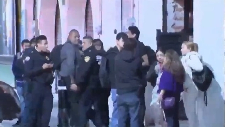 Sicarios acribillan en ataque armado a dos personas en bar ‘Santa María’ de la CDMX, alcaldía Cuauhtémoc