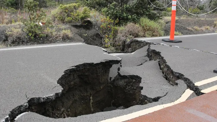 Sismo en México EN VIVO: Se registra temblor este 17 de marzo de 2025 en territorio nacional