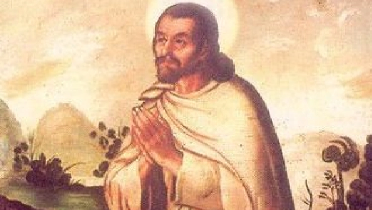 Santoral de hoy_ ¿Qué santo se celebra este lunes 9 de diciembre?