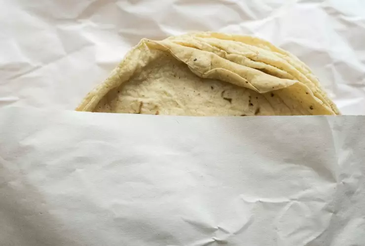 Todo lo que debes saber de las tortillas piratas en México