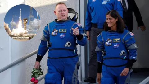 razón-astronautas-podrían-quedar-varados-espacio-hasta-2025-nasa