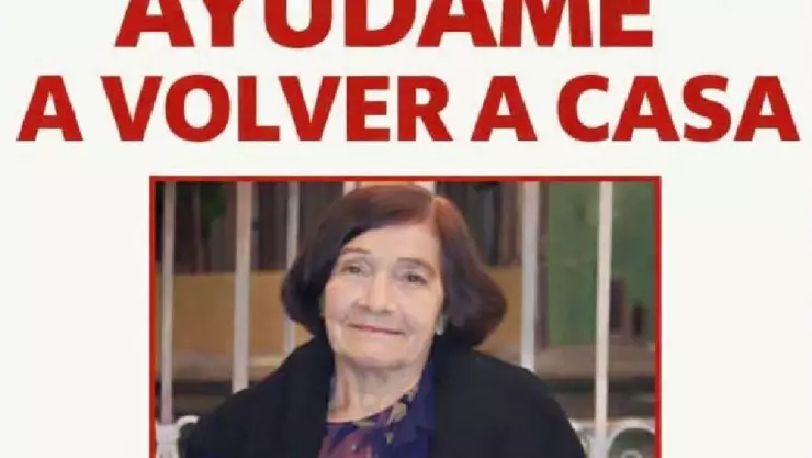 4 meses de la DESAPARICIÓN de doña Mirna del Socorro; su hija lanza NUEVO y devastador mensaje