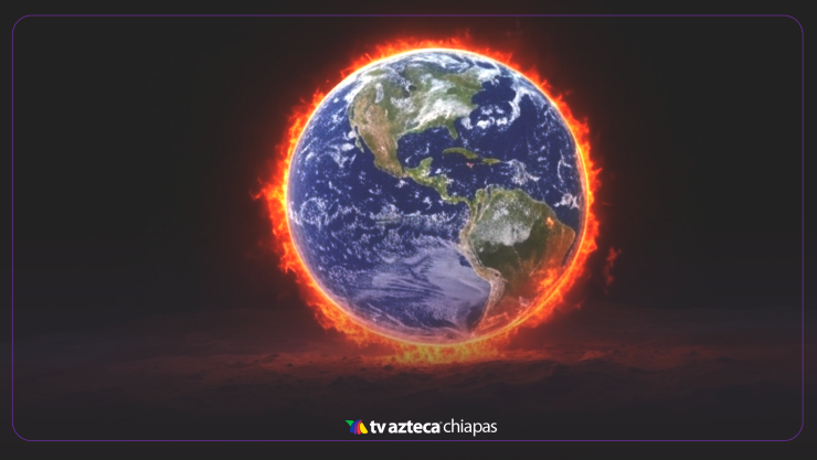 ¡Alarma mundial! Marzo de 2025 marca récord como el mes más cálido jamás registrado: ¿Qué impulsa esta ola planetaria de calor?