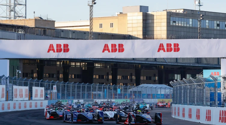 Formula E