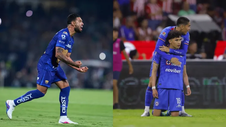 Pumas vs Cruz Azul: Este es el equipo que llega como favorito a la Final del Clausura 2026