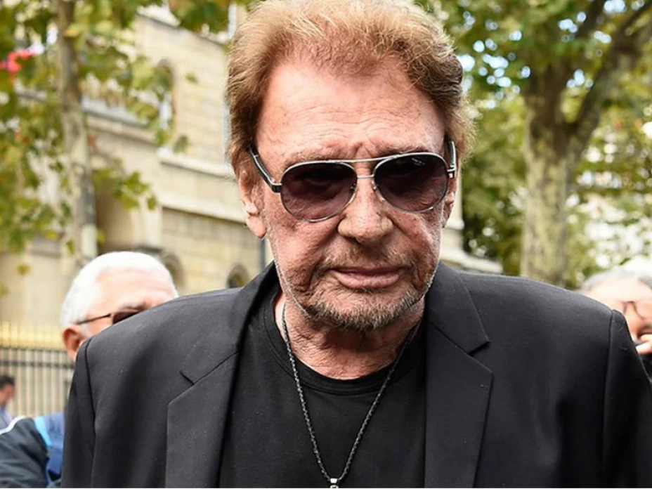 El Elvis francés