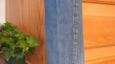 7 ideas para reciclar ropa vieja que ya no uses y transformarla en decoración de pared para tu casa