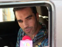 Marcus Ornellas