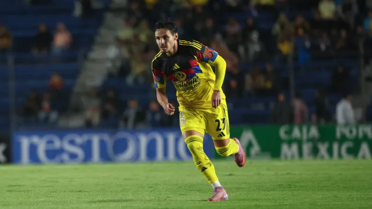 Raphael Veiga