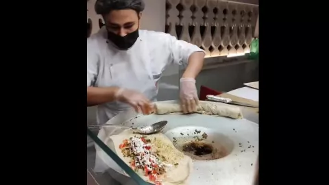 Soug Waquif Catar 2022