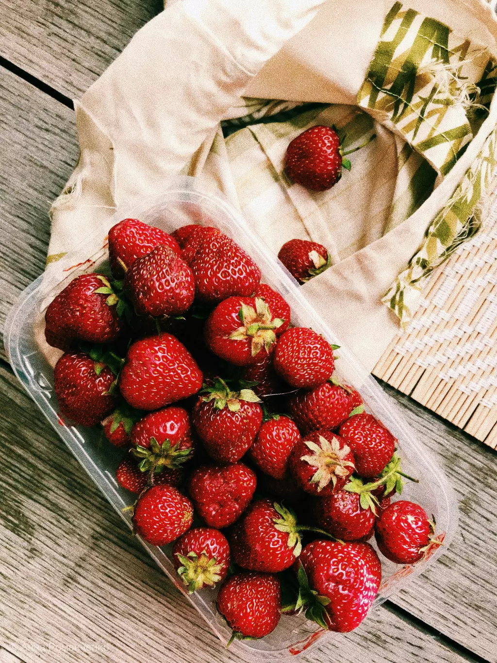 ¿Las fresas de Irapuato son las mejores de todo el país?