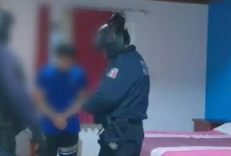 ¿Qué es el secuestro virtual?