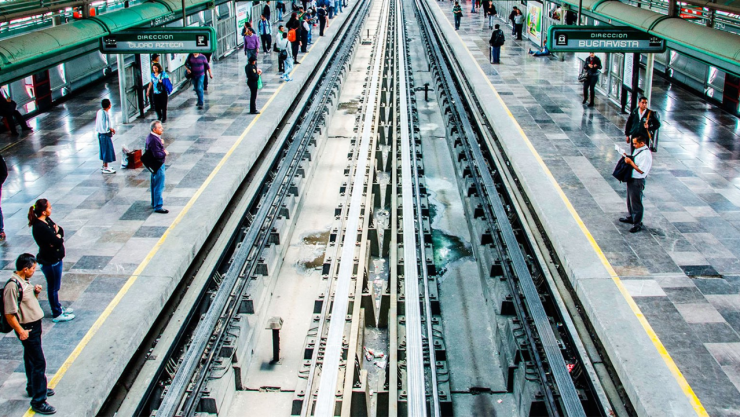 ¿Qué pasa en el Metro CDMX hoy lunes 20 de marzo de 2023?