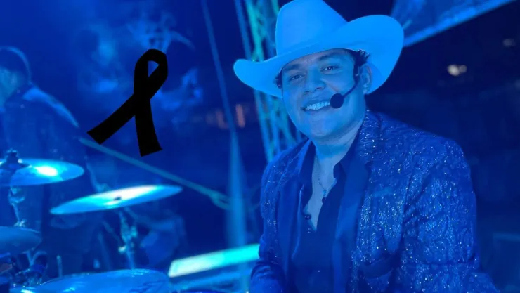Charly Moreno, músico fallecido en masacre de Salamanca