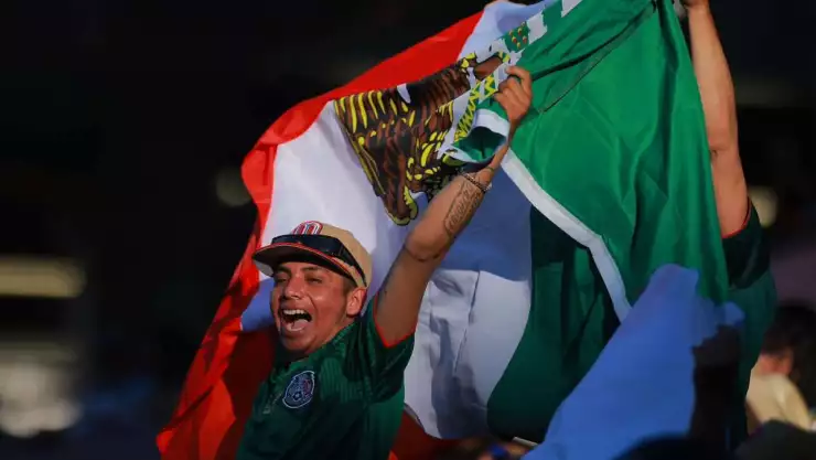 mexico vs ecuador.