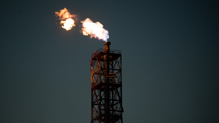 Refinería dos bocas inicia acciones a finales de enero de 2024
