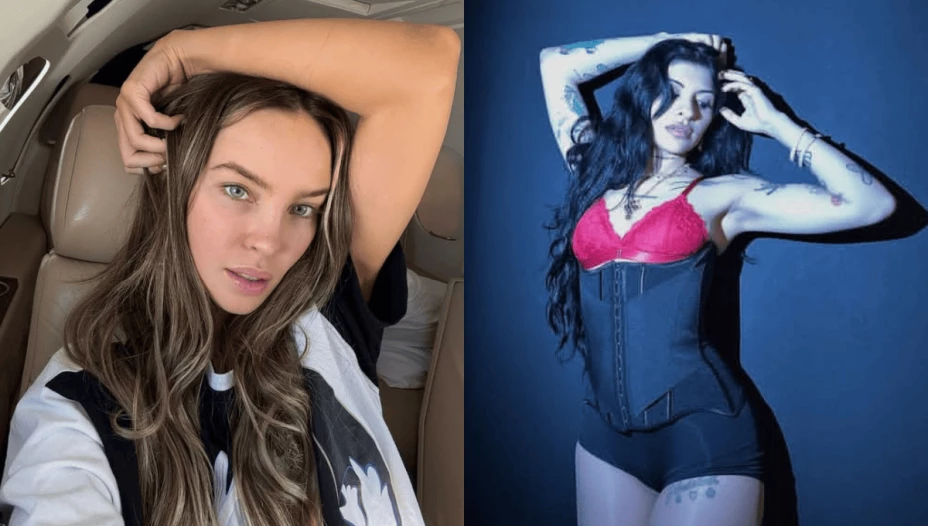 Cazzu da impactante noticia sobre Belinda tras su encuentro.png