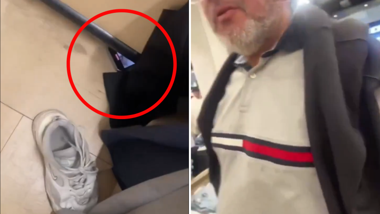 Hombre graba a mujer en un vestidor de Bogotá ¿cómo y dónde pasó.png