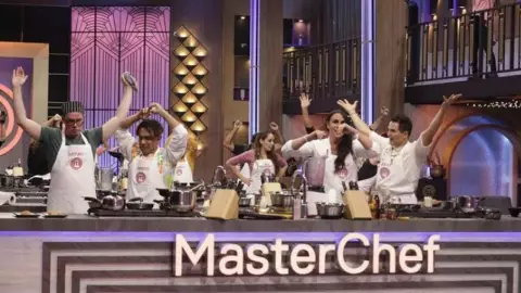¿Quién fue el eliminado de MasterChef Celebrity 4 de septiembre 2022