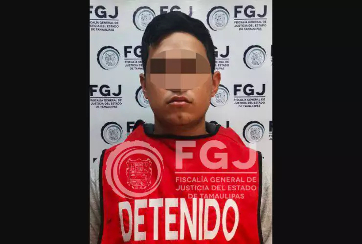 Procesan a joven de 18 años acusado de asesinar a martillazos a madre y hermana