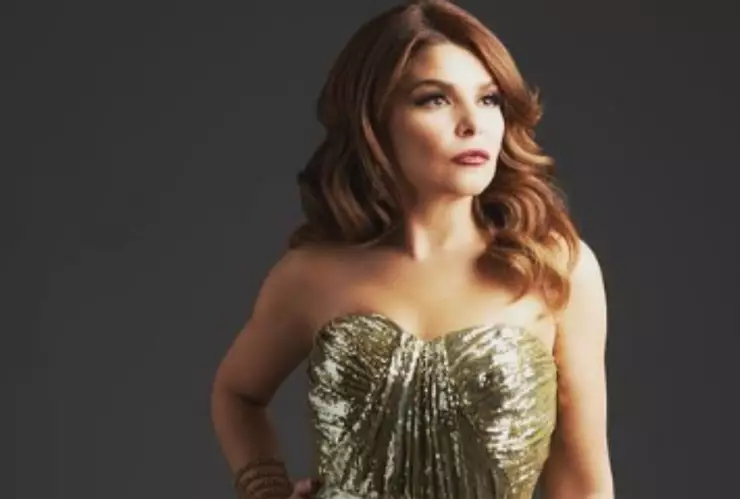 Itatí Cantoral