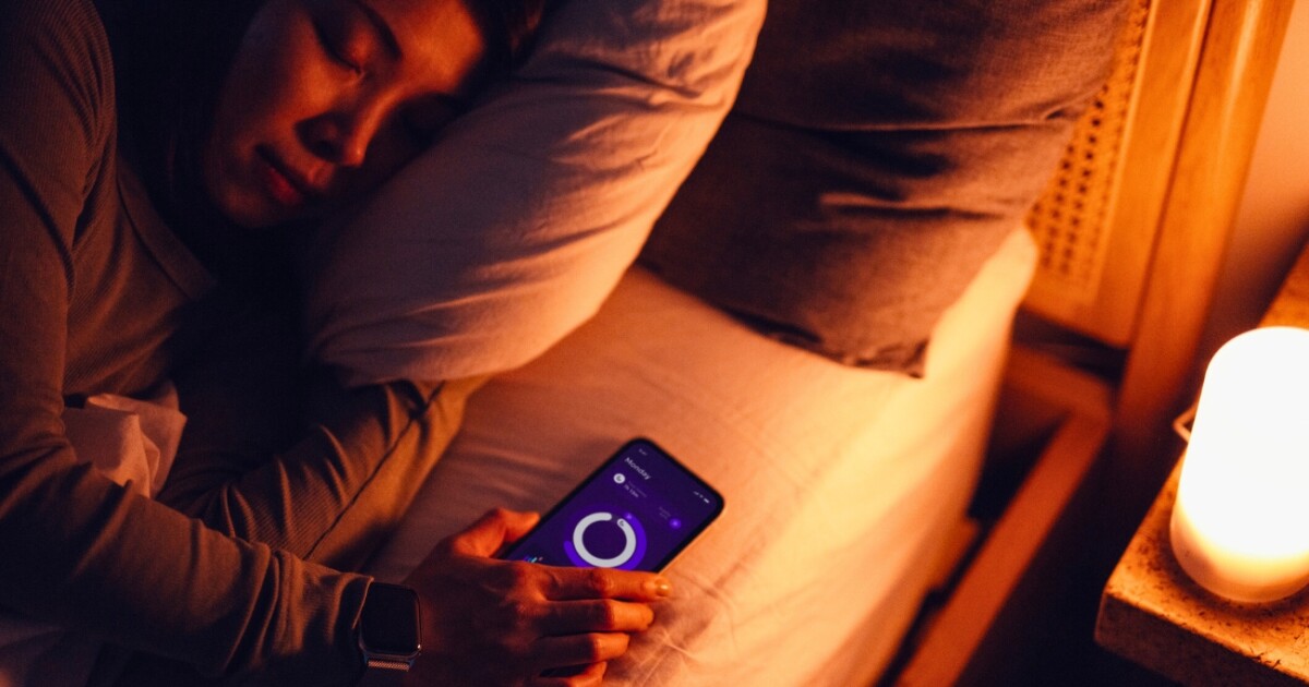 AI Model Predicts 130+ Diseases From a Single Night’s Sleep AI Model Predicts 130+ Diseases From a Single Night’s Sleep