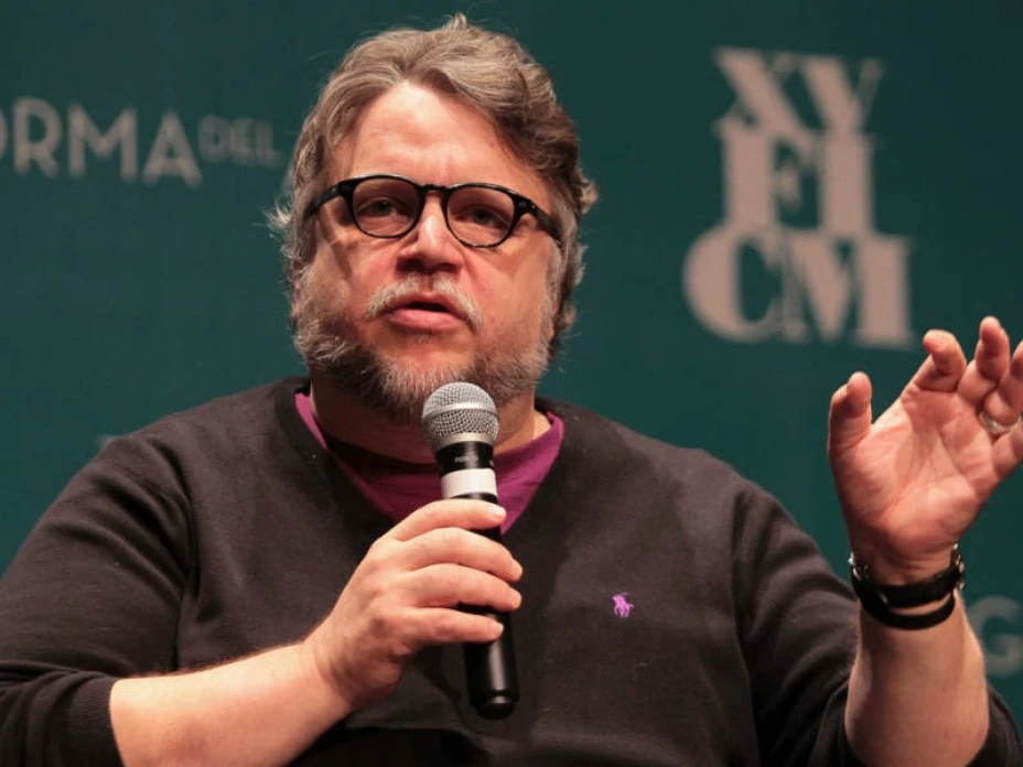 Guillermo del Toro