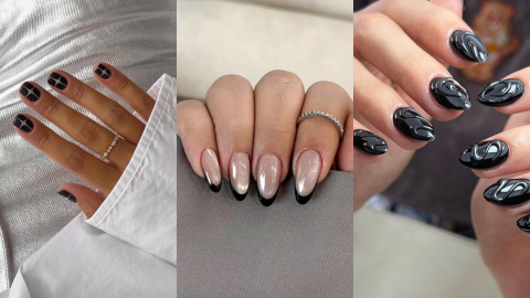 diseños de uñas