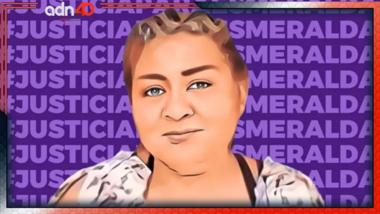 Procesan a presuntos asesinos de Esmeralda Gallardo, madre buscadora