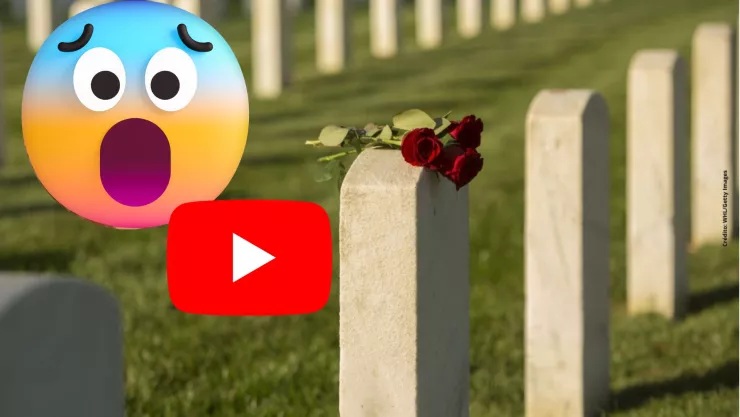 Famoso youtuber protagoniza accidente en el que murieron seis personas.