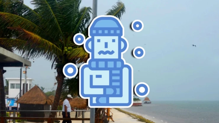 ¡Prepárate para el fresco! Conoce la hora exacta de MÁXIMA HELADEZ en Cancún HOY, 29 de enero de 2026