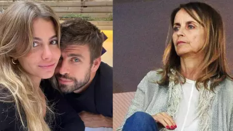 Montserrat Bernabeu.