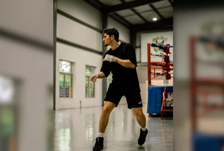 Cuándo y contra quién debuta Marco Verde como boxeador profesional.jpg