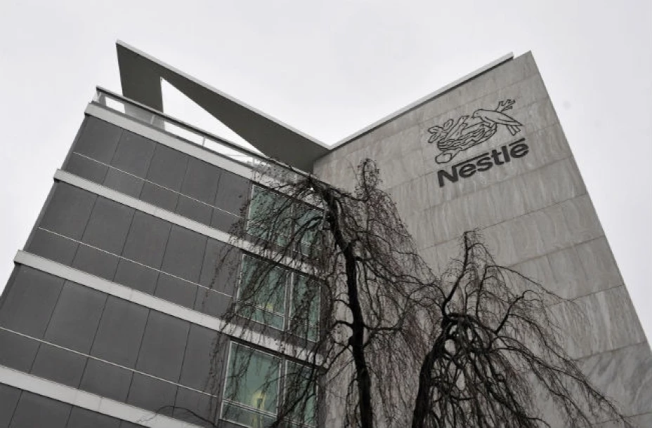 Nestlé encontró carne de caballo en sus productos