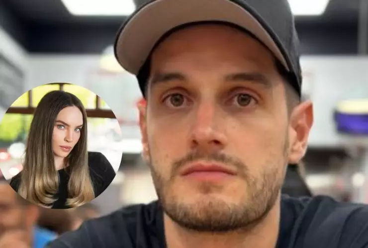 Tras polémicos mensajes a Belinda, Adrián Marcelo toma inesperada decisión