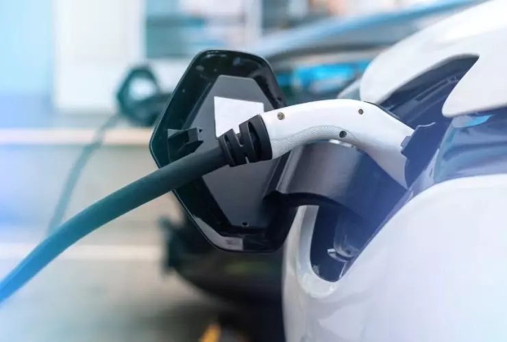 Ventajas y desventajas de autos eléctricos