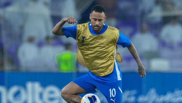Neymar