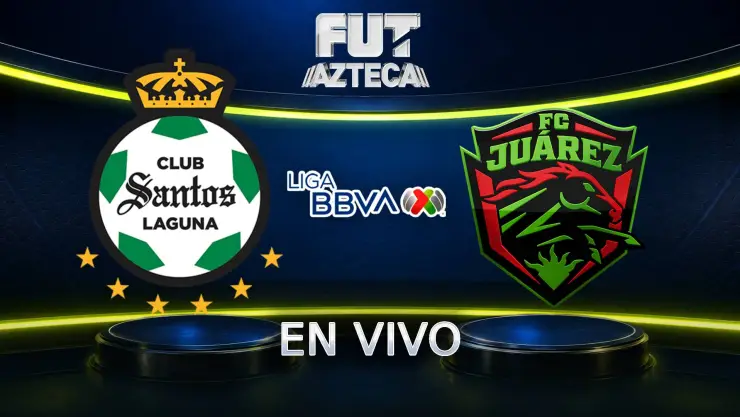 Santos Laguna vs Bravos de Juárez
