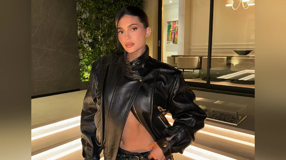 Kylie Jenner