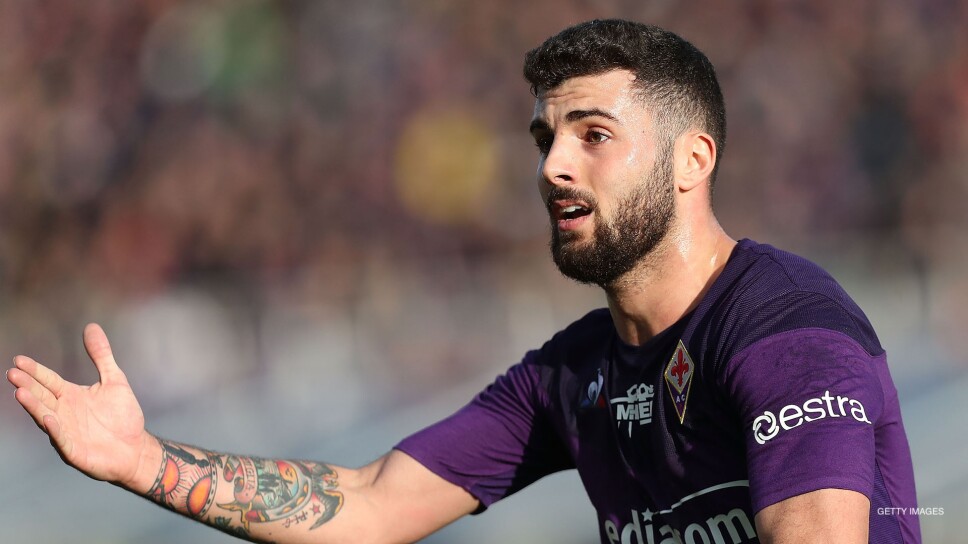 Patrick Cutrone