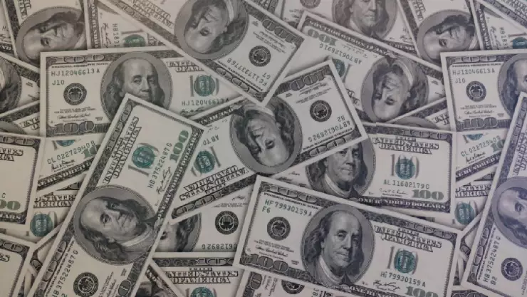 Precio del dólar hoy 6 de enero de 2024 en Yucatán