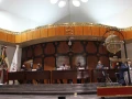 Así se vivió el sorteo conmemorativo por los 30 años de A Quien Corresponda.