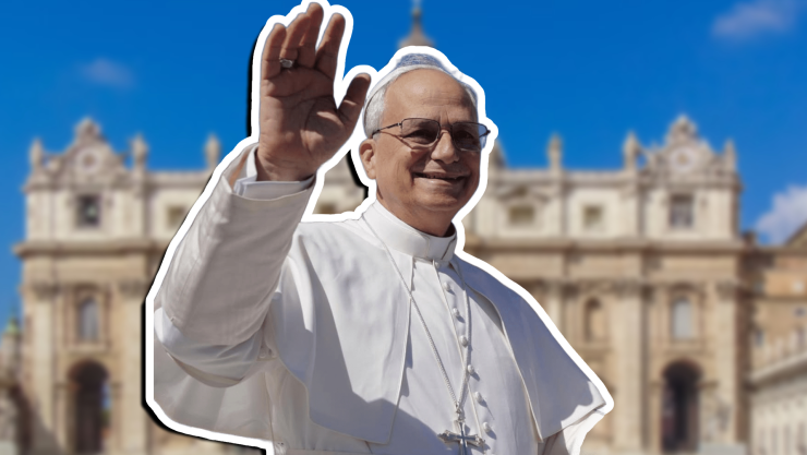 Papa León XIV clama por justicia y no violencia ante ‘cultura del descarte'; pide trabajar por la paz.jpg