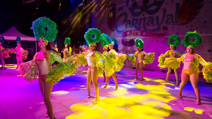 Carnaval de Cancún 2023 Fecha, lugar y artistas invitados
