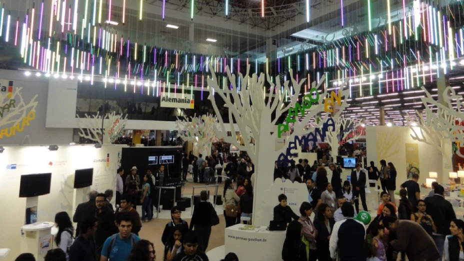 A causa de pandemia la FIL de Guadalajara 2020 será virtual