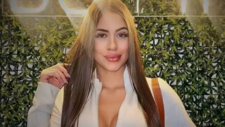 Ella era Beatriz Tavares, la influencer que murió celebrando su cumpleaños.jpg