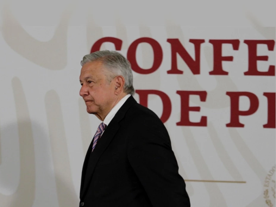 Andrés Manuel López Obrador